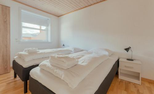 Torshavn Apartamento | Lovely 2 BR Apartment - Parking - Quiet Street