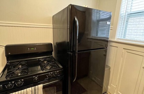 Northampton Apartamento | Lovely 2-BR apartment with free parking