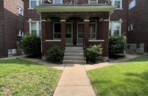 Northampton Apartamento | Lovely 2-BR apartment with free parking