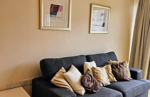 East Acton Apartamento | Lovely 2bed 2bath flat in North Acton