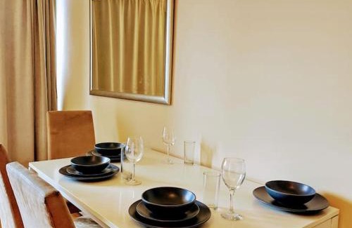 East Acton Apartamento | Lovely 2bed 2bath flat in North Acton