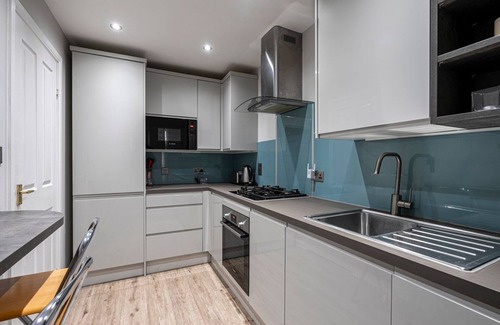 Hale Apartamento | Lovely 2bed house