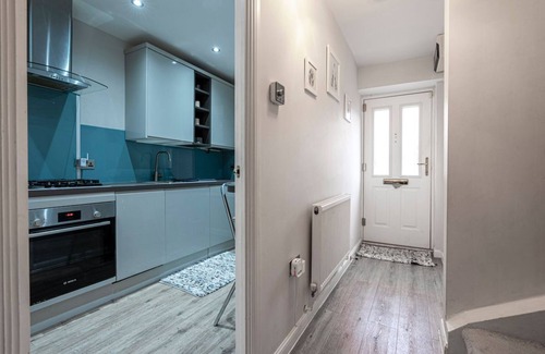 Hale Apartamento | Lovely 2bed house