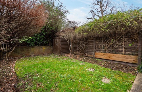 Hale Apartamento | Lovely 2bed house
