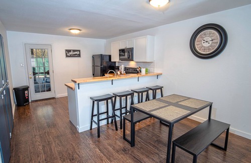 Midtown Apartamento | Lovely 2br/2ba Home Near Riverwalk