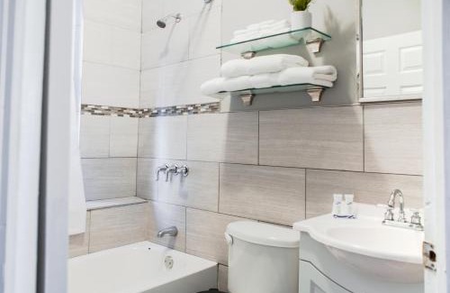 Mill River Apartamento | Lovely 2BR apartment by Wooster Square- great neighborhood