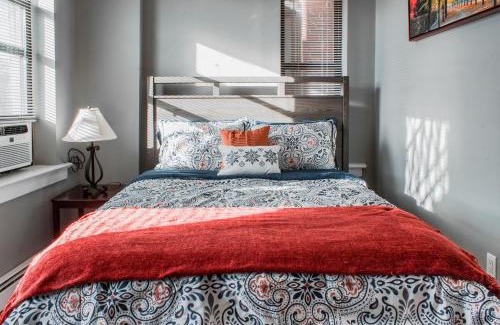 Mill River Apartamento | Lovely 2BR apartment by Wooster Square- great neighborhood