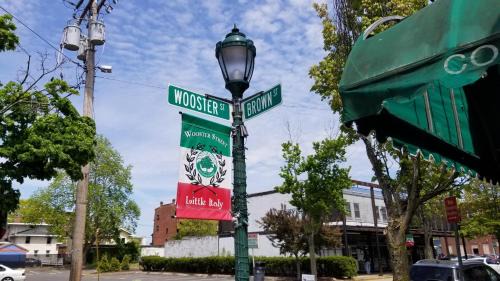 Mill River Apartamento | Lovely 2BR apartment by Wooster Square- great neighborhood