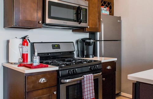 Mill River Apartamento | Lovely 2BR apt. by Wooster Sq.- great location!