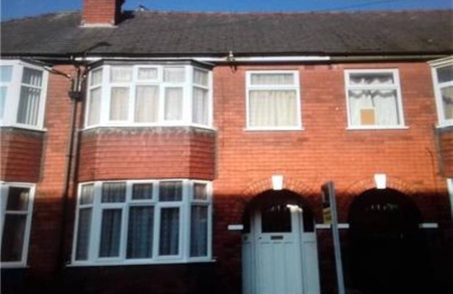 Warrington Casa | Lovely 3 bed, 2 bathroom house in the heart of Warrington Town Centre