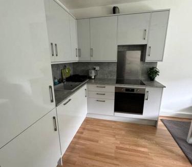 Tooting Apartamento | Lovely 3-bed 20 mins to Central London