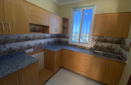 Mogadishu Apartamento | Lovely 3-Bed Apartment in Mogadishu