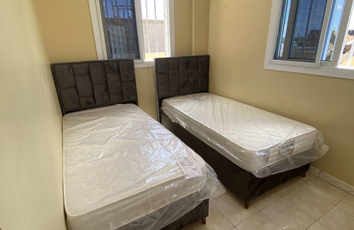 Mogadishu Apartamento | Lovely 3-Bed Apartment in Mogadishu