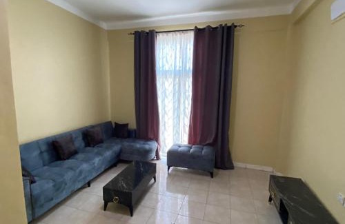 Mogadishu Apartamento | Lovely 3-Bed Apartment in Mogadishu