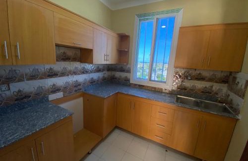 Mogadishu Apartamento | Lovely 3-Bed Apartment in Mogadishu