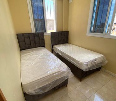 Mogadishu Apartamento | Lovely 3-Bed Apartment in Mogadishu