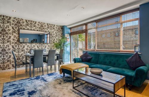 Clapham Apartamento | Lovely 3-Bed Clapham Common