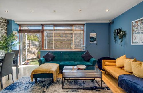 Clapham Apartamento | Lovely 3-Bed Clapham Common