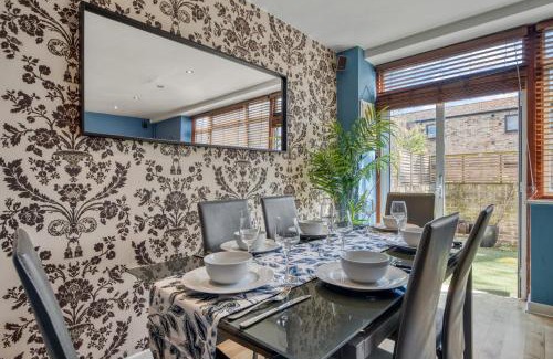 Clapham Apartamento | Lovely 3-Bed Clapham Common