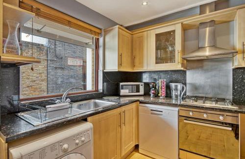 Clapham Apartamento | Lovely 3-Bed Clapham Common