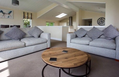 Ely Cabina | Lovely 3-Bed Cottage in Ely
