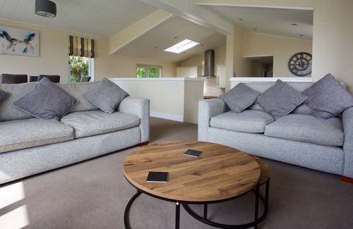 Ely Cabina | Lovely 3-Bed Cottage in Ely