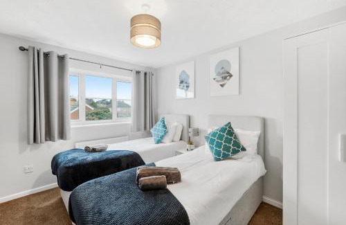 Bedford Apartamento | Lovely 3 Bed Detached - Parking