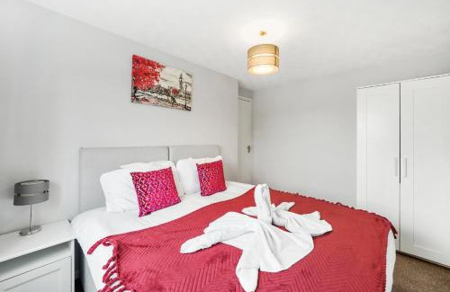 Bedford Apartamento | Lovely 3 Bed Detached - Parking
