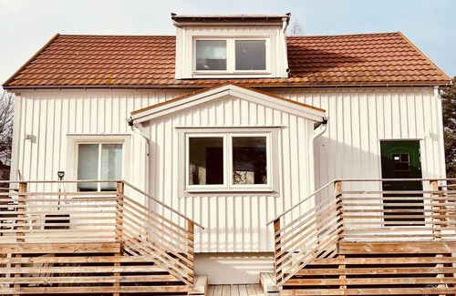 Sollentuna Apartamento | Lovely 3-bed Flat In Stockholm
