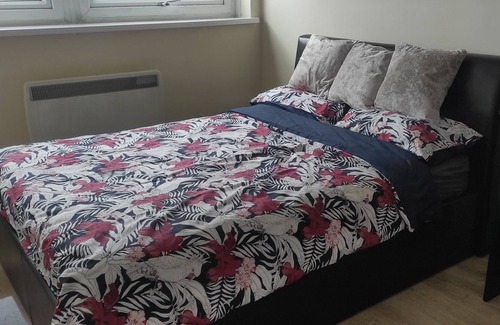 Garforth Casa | Lovely 3 Bed House in the surroundings of Leeds