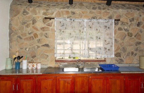 Nyanga Apartamento | Lovely 3 bed house in Juliasdale - 2273