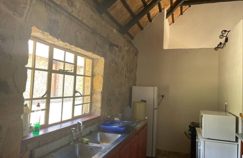 Nyanga Apartamento | Lovely 3 bed house in Juliasdale - 2273