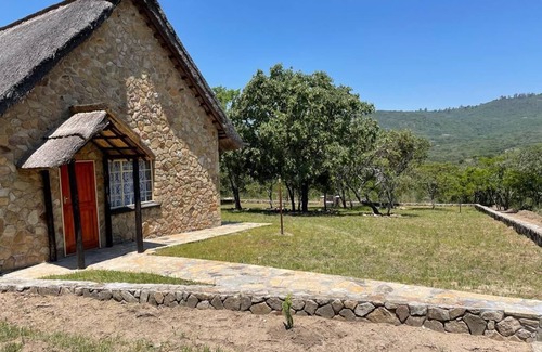 Nyanga Apartamento | Lovely 3 bed house in Juliasdale - 2273