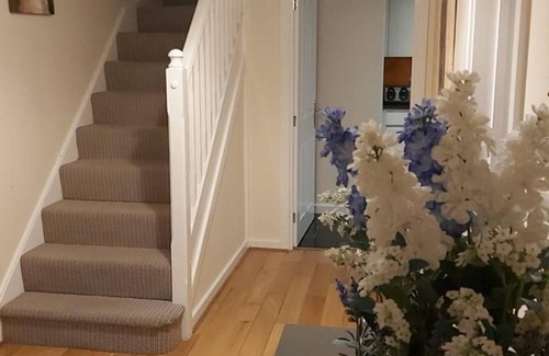 Luton Casa | Lovely 3-bed House in Luton