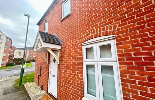 Solihull Casa | Lovely 3-bed House in Solihull