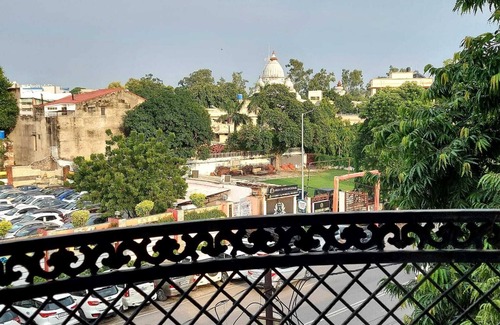 Mohangarh Apartamento | Lovely 3 Bedroo