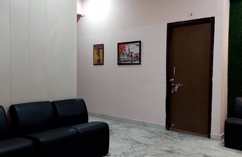 Mohangarh Apartamento | Lovely 3 Bedroo
