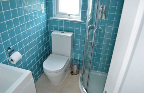 Abbey Casa | Encantadora casa de 3 dormitorios y 2 baños - Wimbledon