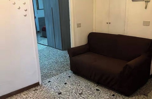 Gioia Apartamento | Lovely 3-bedroom apartment in the center of Milan! For 8 guests, new!!!