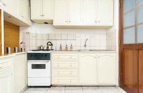 Centro histórico Apartamento | Lovely 3 Bedroom Apartment in the Heart of Downtown Arequipa for 6 pax