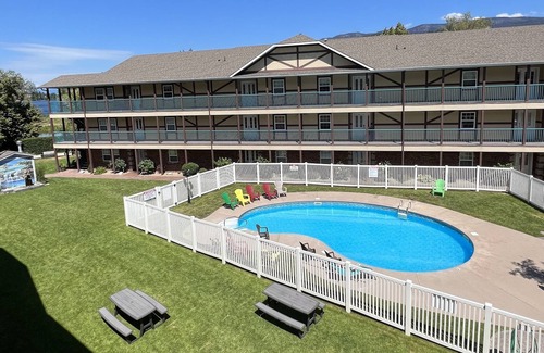 Okanagan-Similkameen Apartamento | Lovely 3-bedroom Condo in the heart of Okanagan Falls