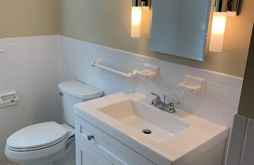 Sherborn Casa | Lovely 3 bedroom - Close to Boston - 1 month stay required