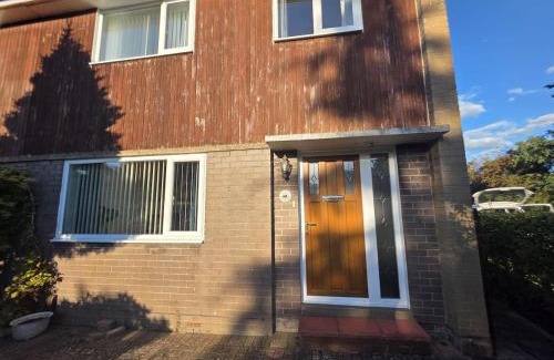 Harker Apartamento | Lovely 3 Bedroom House 5 Minutes M6 or Carlisle