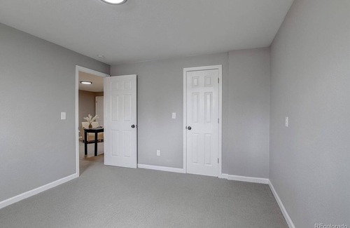 East Colfax Casa | Lovely 3-bedroom house in Denver