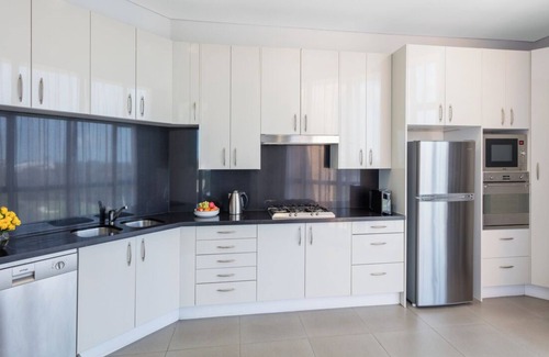 Waterloo Apartamento | Lovely 3 Bedroom Park Suite at Waterloo Sydney