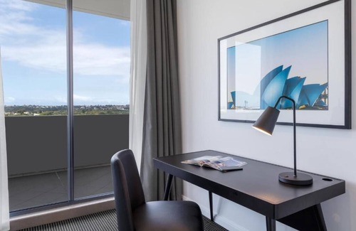 Waterloo Apartamento | Lovely 3 Bedroom Park Suite at Waterloo Sydney