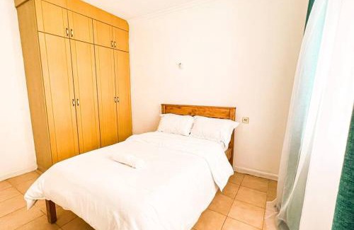 Nairobi Apartamento | Lovely 3-bedroom penthouse with private parking