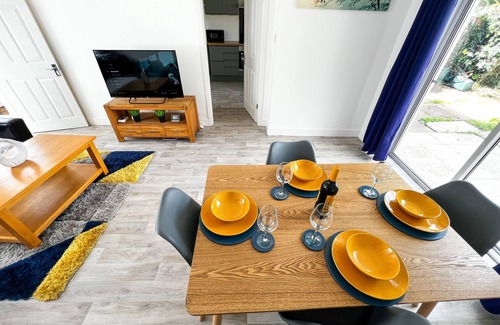 Colchester Casa | Lovely 3 Bedroom Terraced House near the university in Colchester