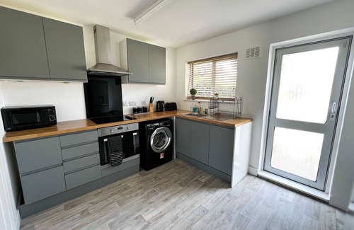 Colchester Casa | Lovely 3 Bedroom Terraced House near the university in Colchester