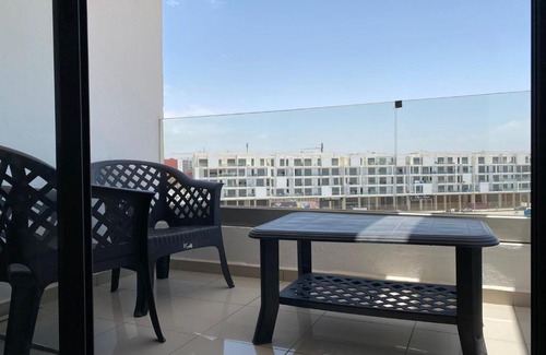 Agadir Bay Apartamento | Lovely 3 bedroom unit with pool in Agadir Bay.